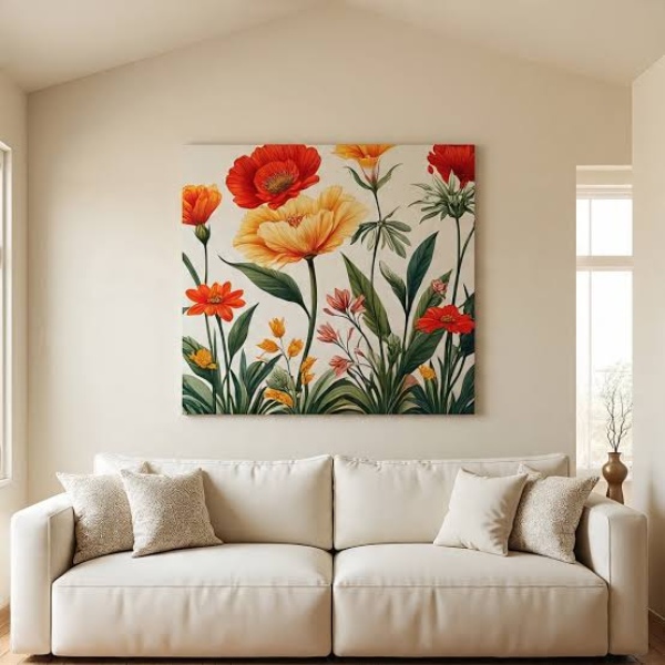 Canvas Printing