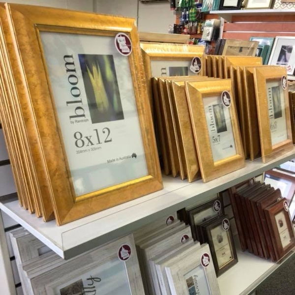 Picture Framing