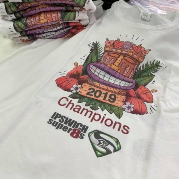 T-Shirt Printing 